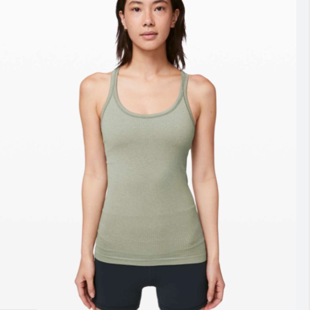 Ebb to Street Tank Top